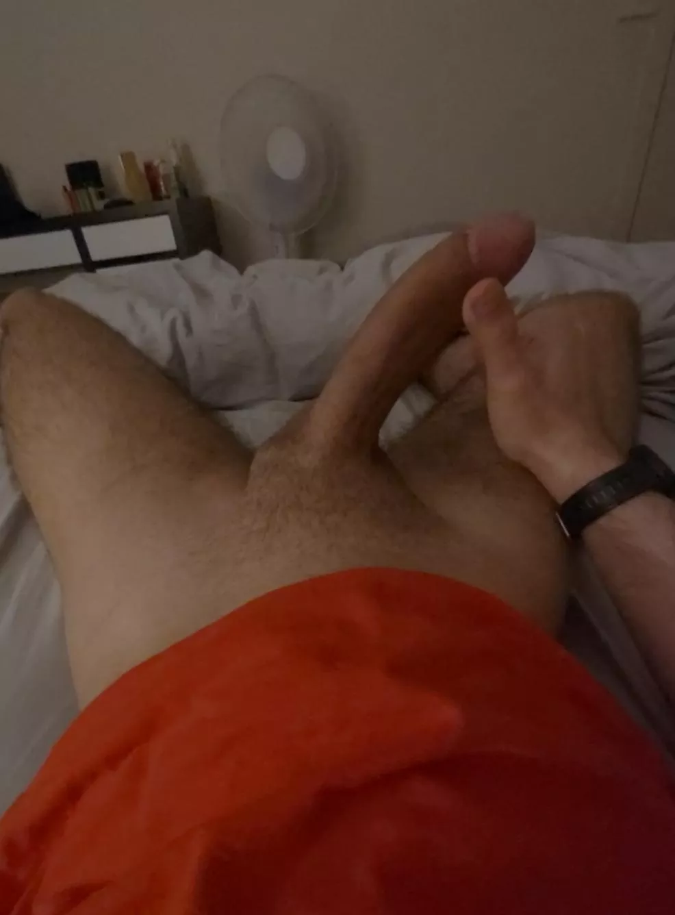 [35] father of one its 2:30 in the morning cant sleep