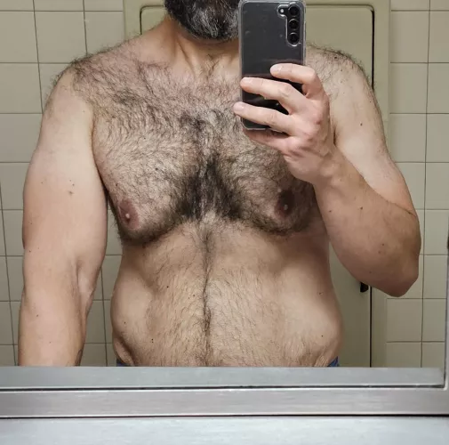 (40) it's Saturday morning and I need to be drained 🥵