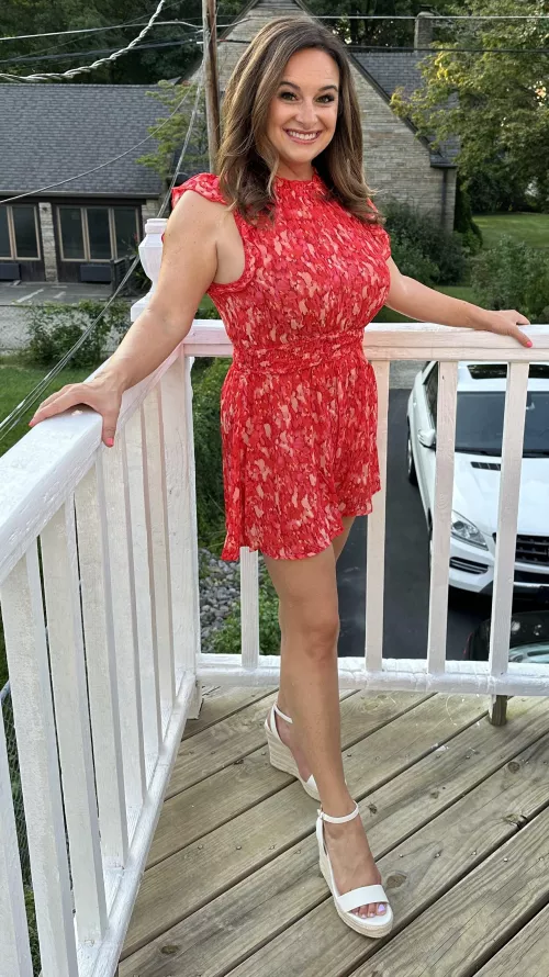 45 year old milf ready for some sexy Saturday fun