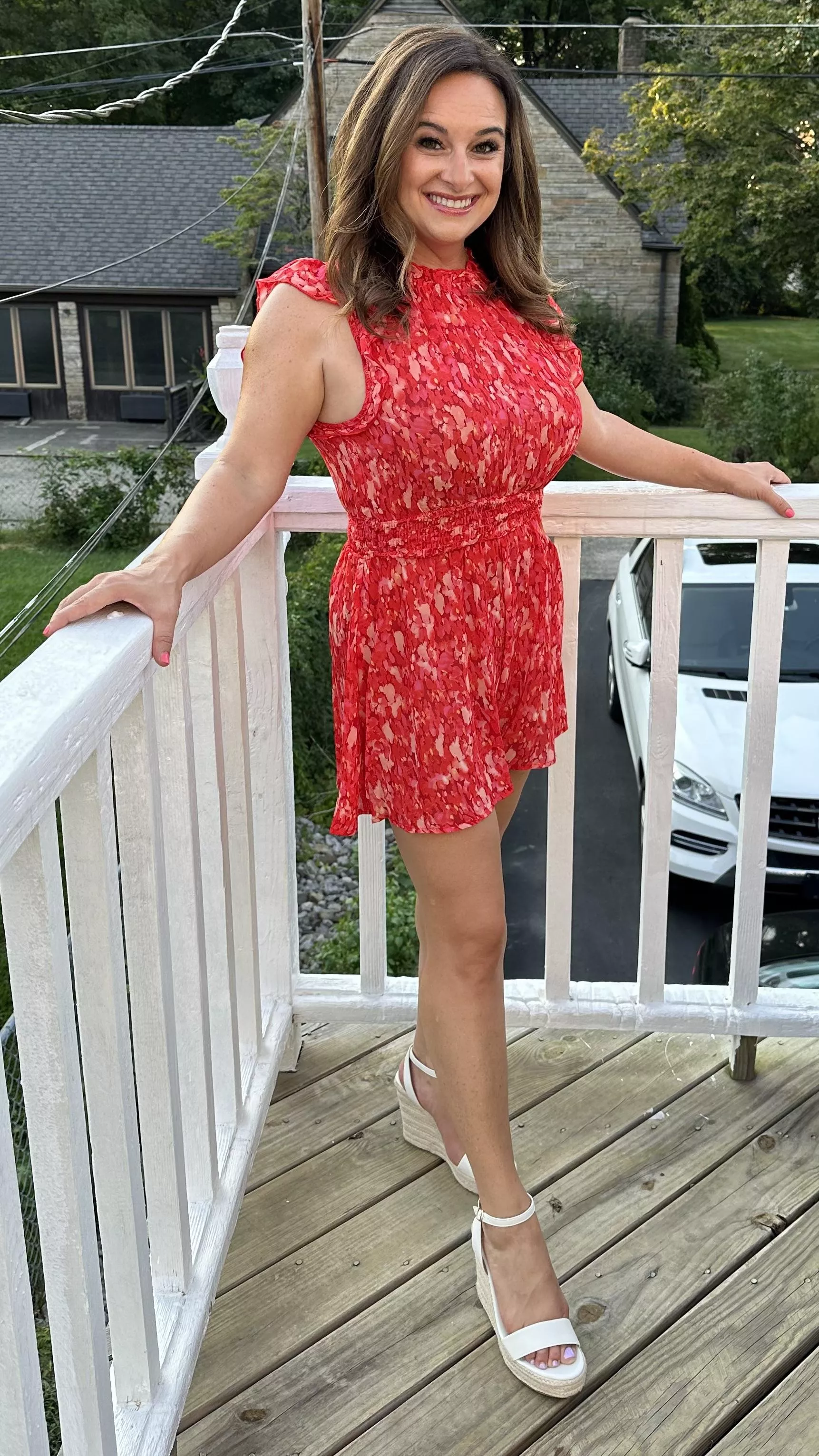 45 year old milf ready for some sexy Saturday fun