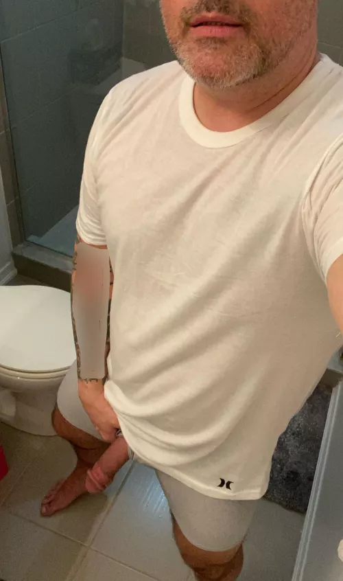 (51) Who wants to help me get ready?