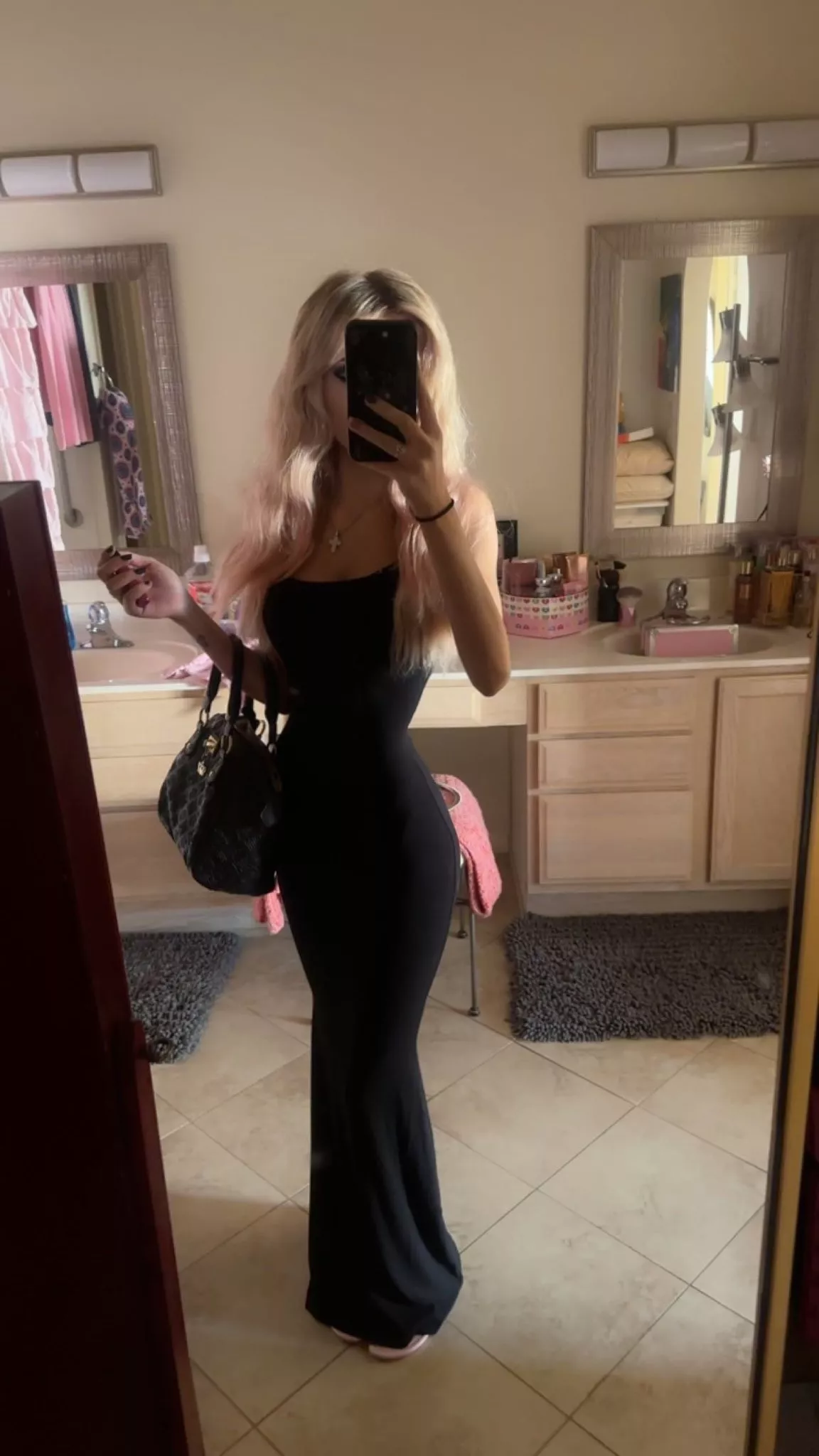 Am I tight enough for you?