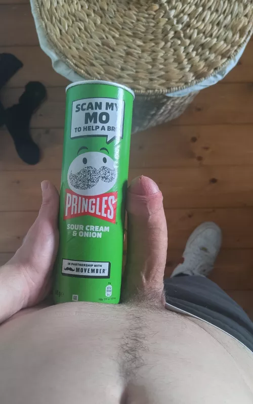 Anyone else believe in cock hierarchy? Like bigger guys should get to fuck smaller dudes girlfriends. What do you think? Let's compare 😏