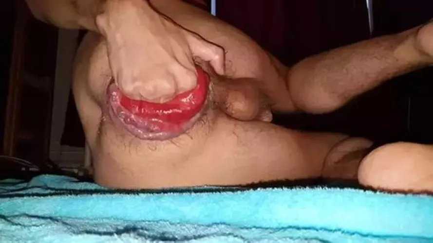 Anyone in Los Angeles? Let’s hang!