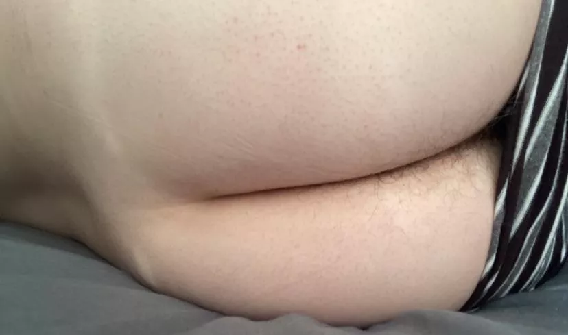 Are you pulling out?