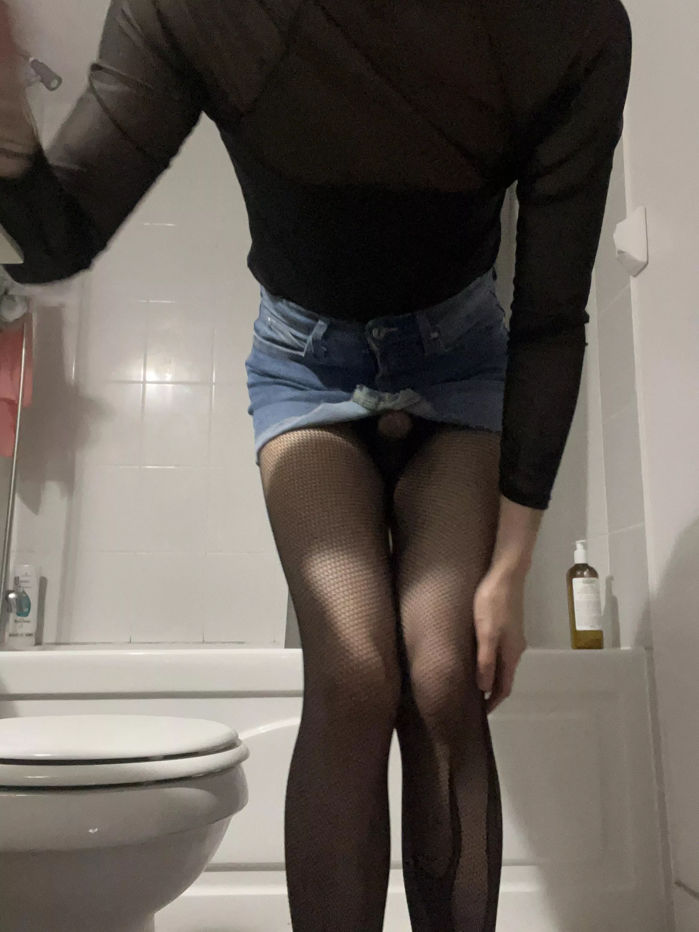 Asian sissy ready for you😝