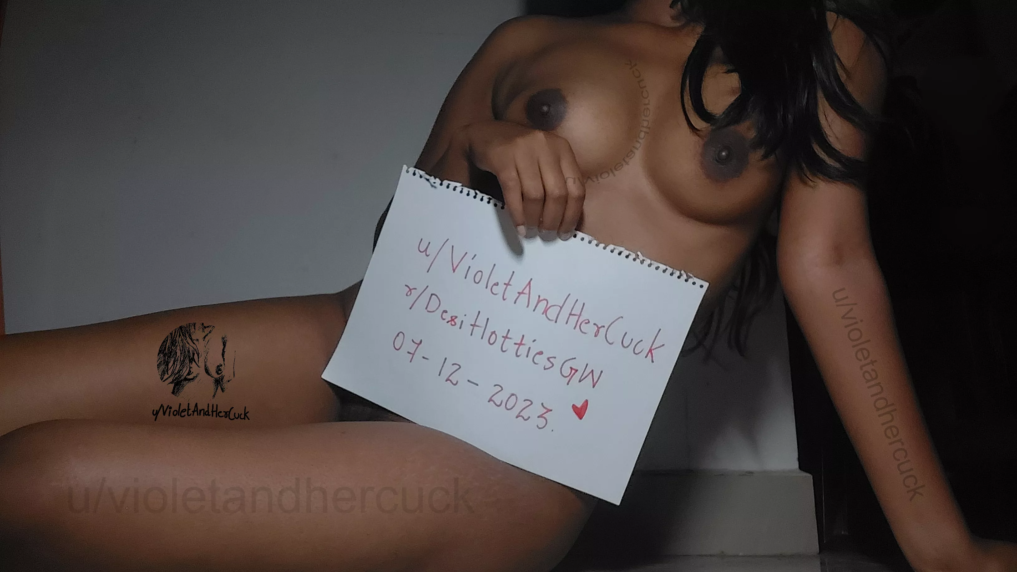 Birthday Gi[F]t to a Dear Moderator