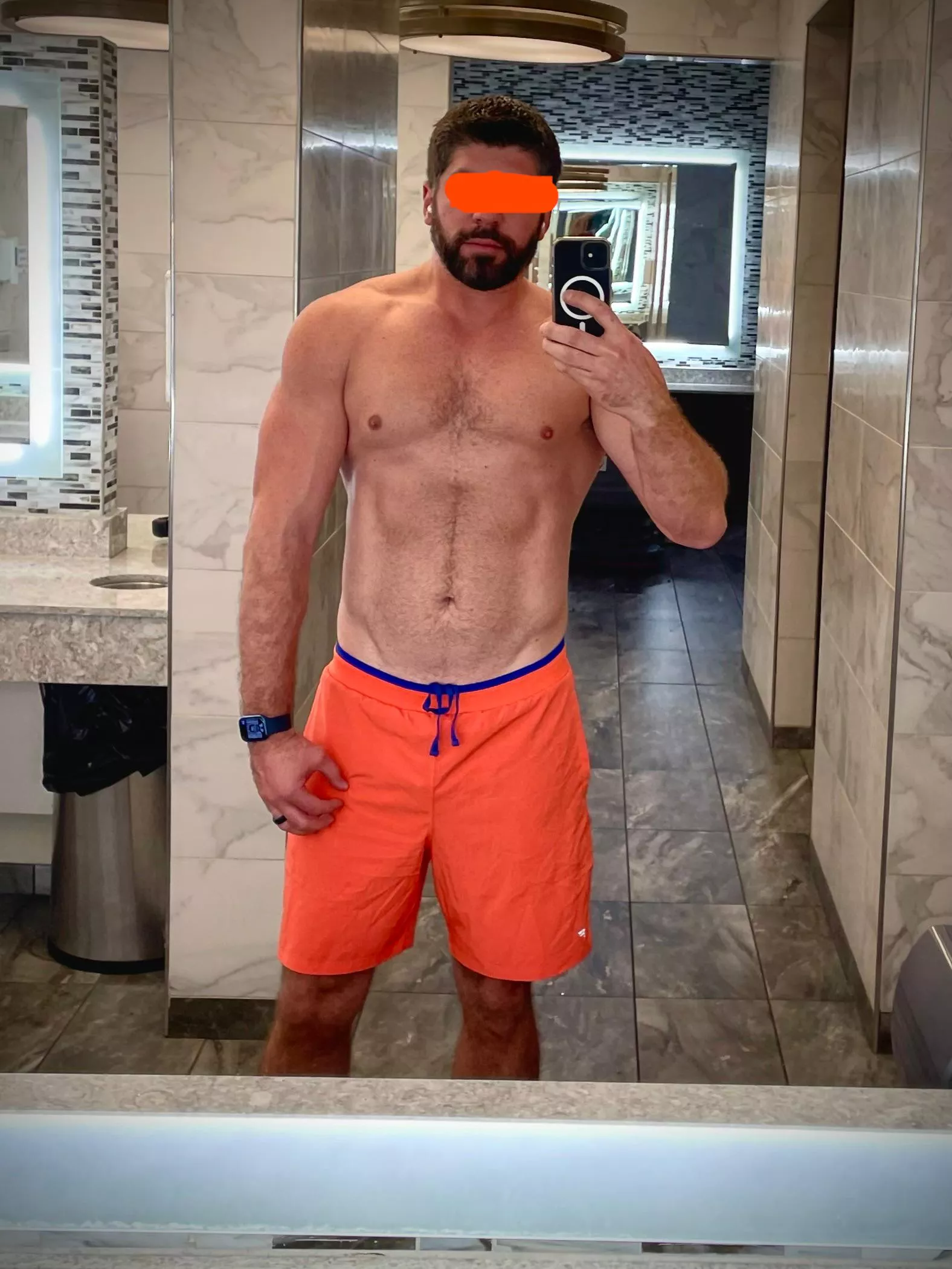 Bummed for rest day tomorrow 😕