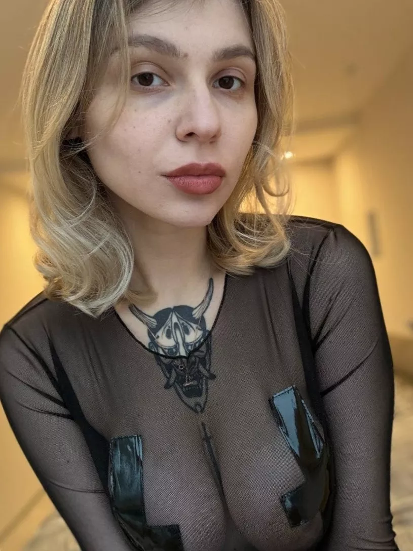 Can I be your little secret