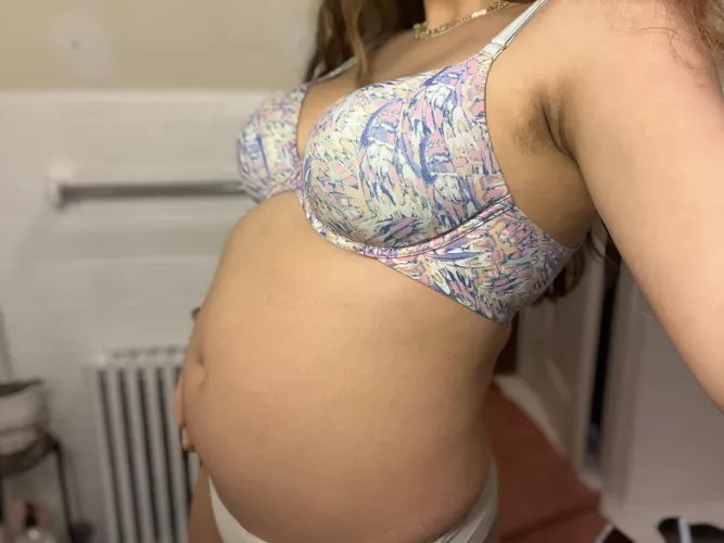 Can I have a one-night stand if I'm 2 months pregnant?