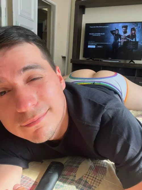 Can you breed me and then watch movies?