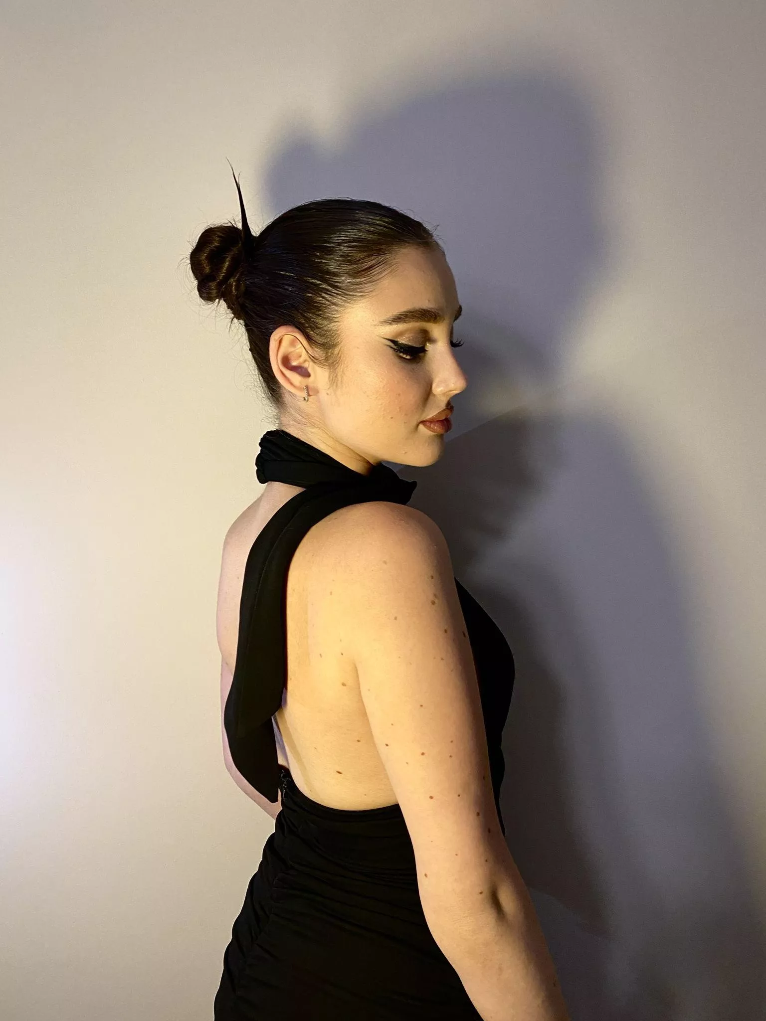 Classy for a night out :)