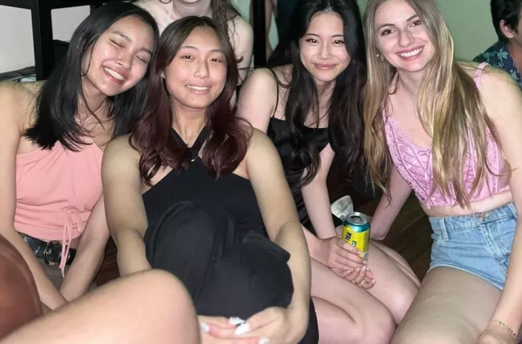 College Cuties