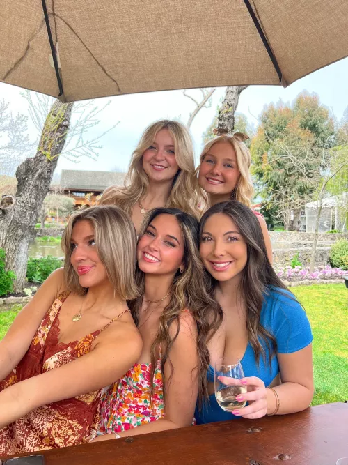 college girls