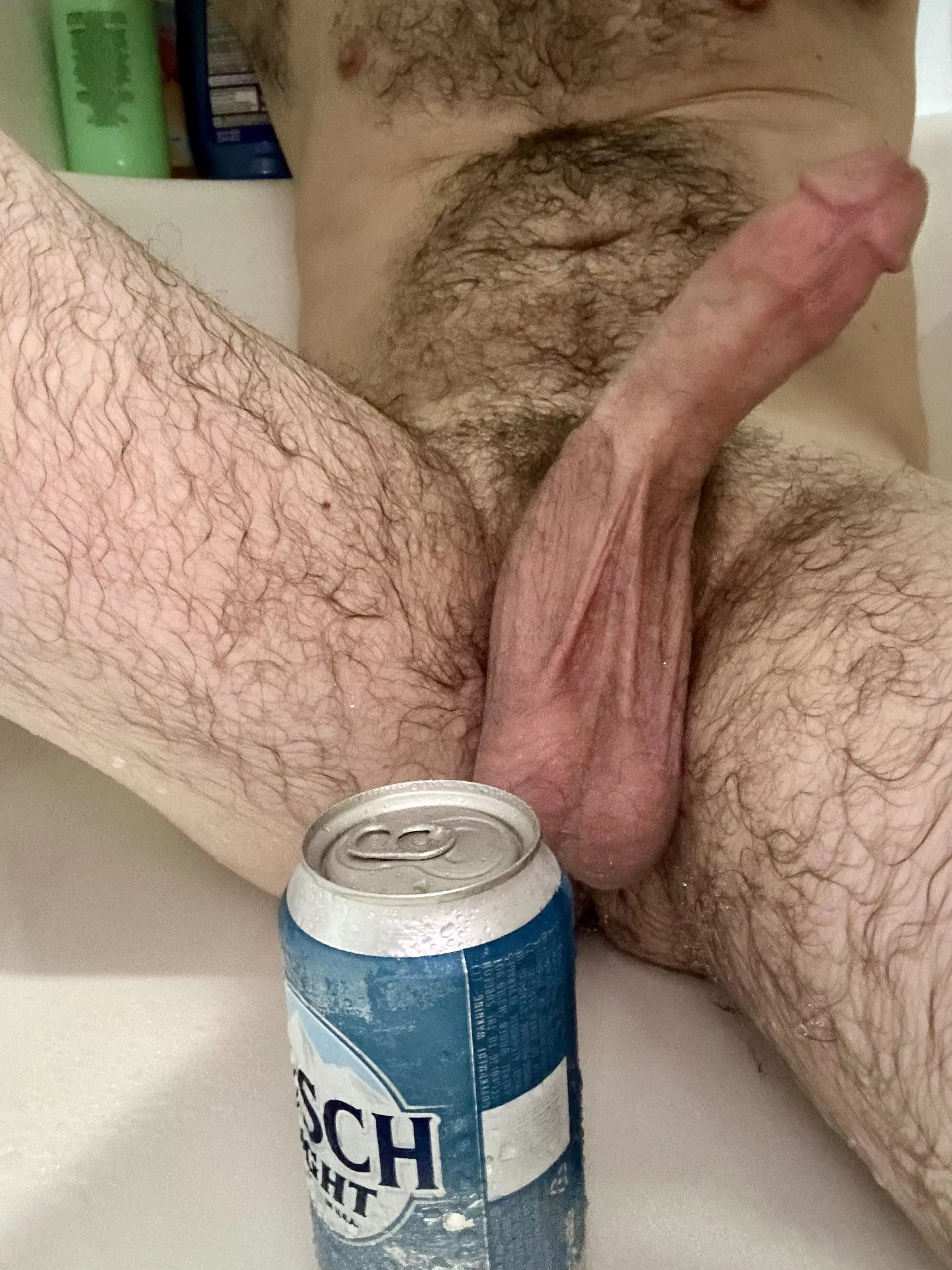 Cum join me this shower would be a lot better with that thick tight ass 😘😘