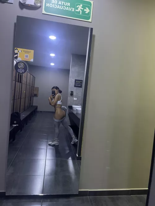 Do you find me sexy?