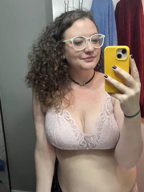 Do you like my new choker?