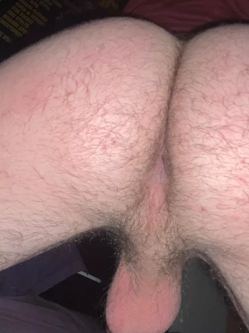 does my hole make you hard