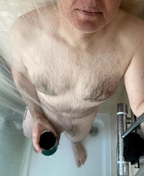 Doing two things I enjoy, want to help me make it three?