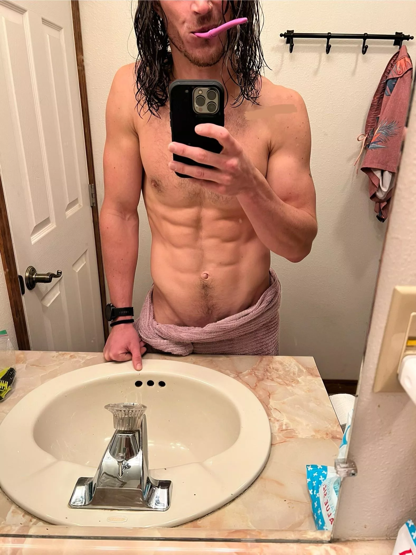 don’t forget to take care of your chompers 😁