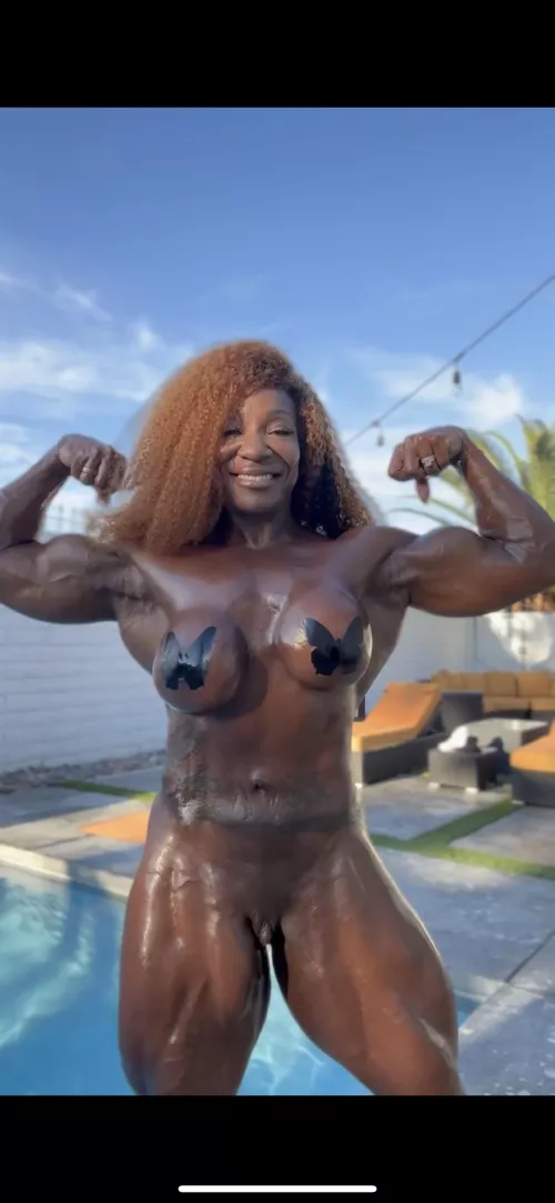 Don’t mind me 🤭