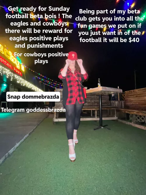 Eagles vs cowboys for Sunday funday games beta bois dint miss the fun this week