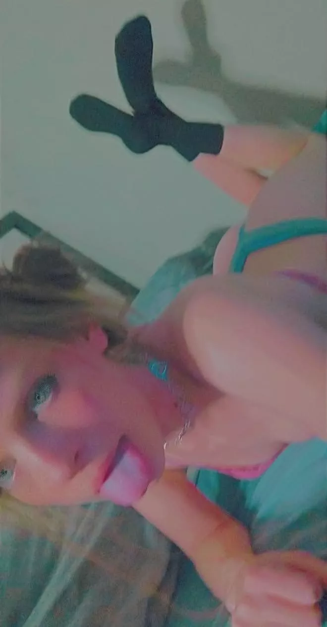 [f] Is 18 too young for you?