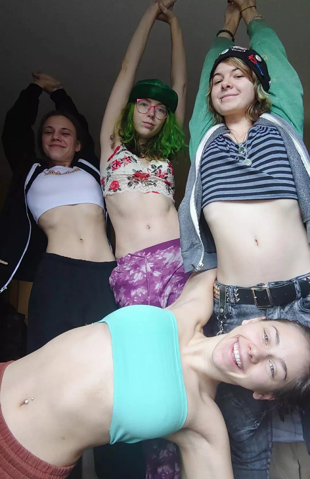 Four is better than one [IMG]