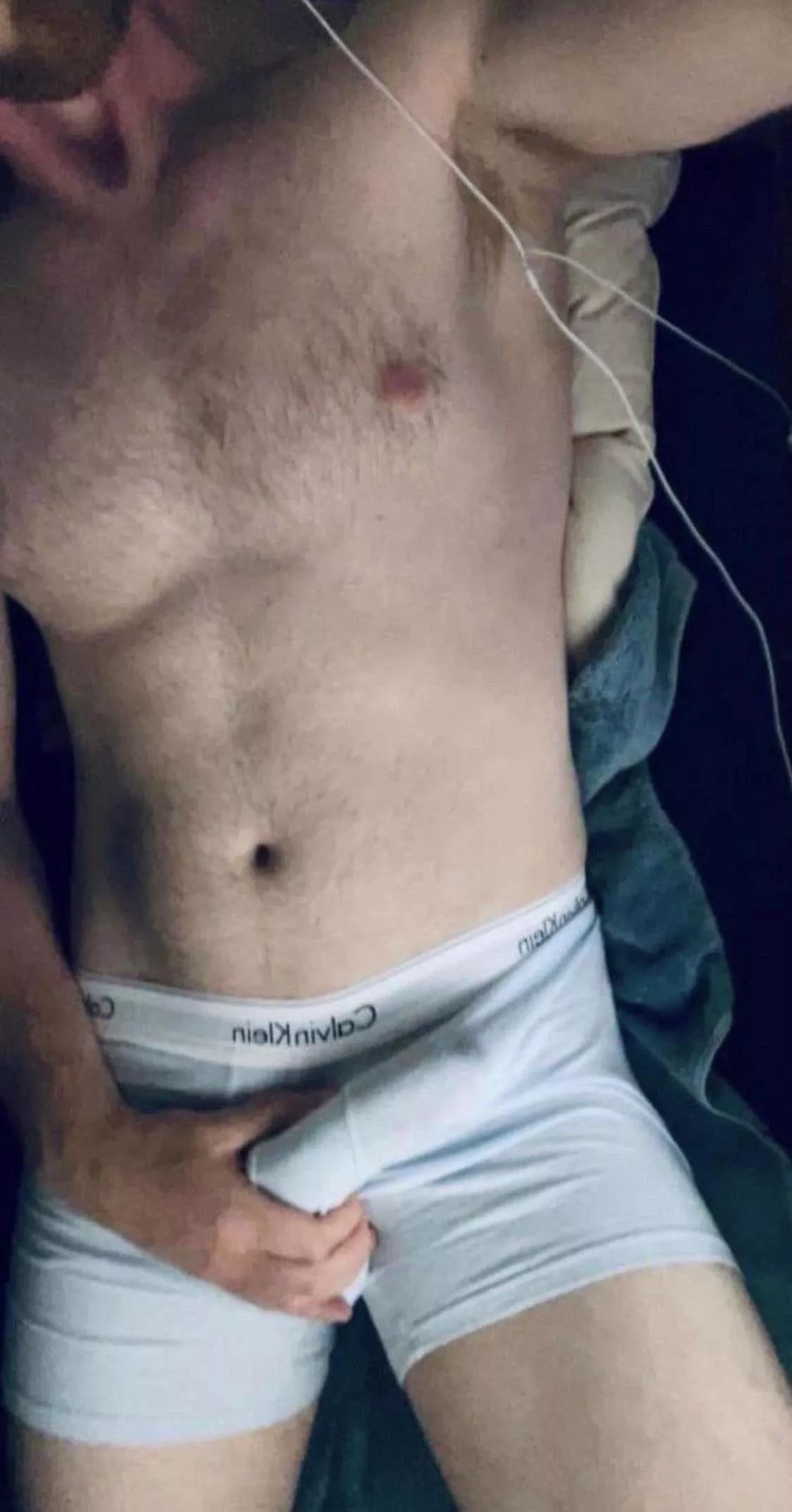 Go ahead and objectify me