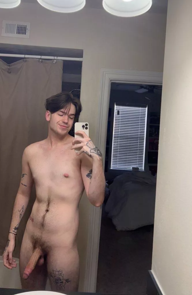 Good morning boys [24m]