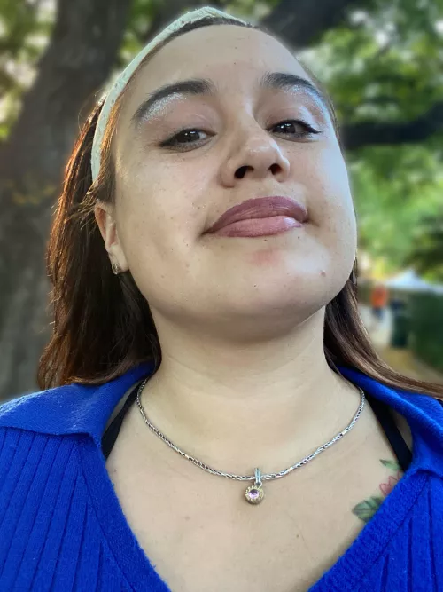 hello darling!!!happy saturday