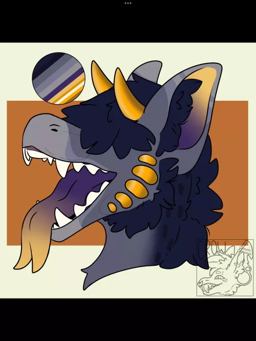 Hi guys, do any of you guys have an idea for his body?