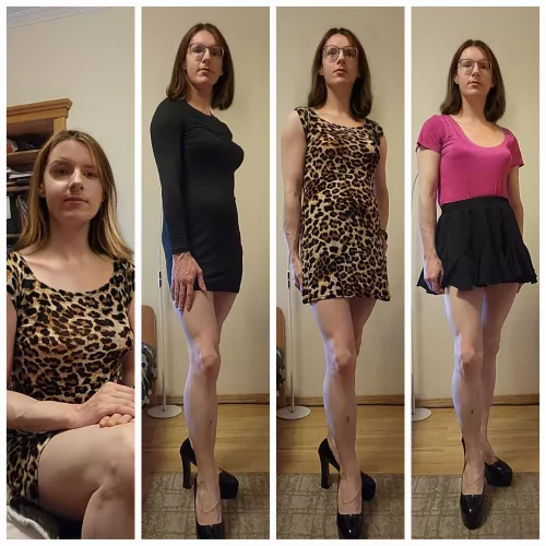 Hi sissies, this is my first post here