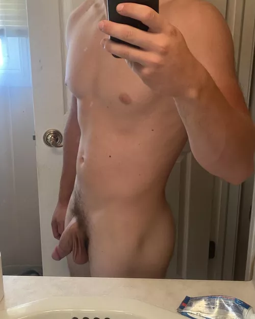 HMU if hung, 25