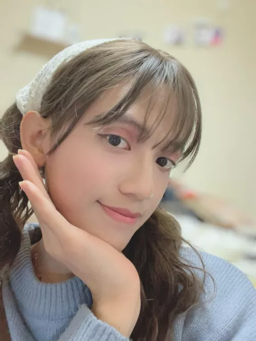 Howdy? Have a nice day