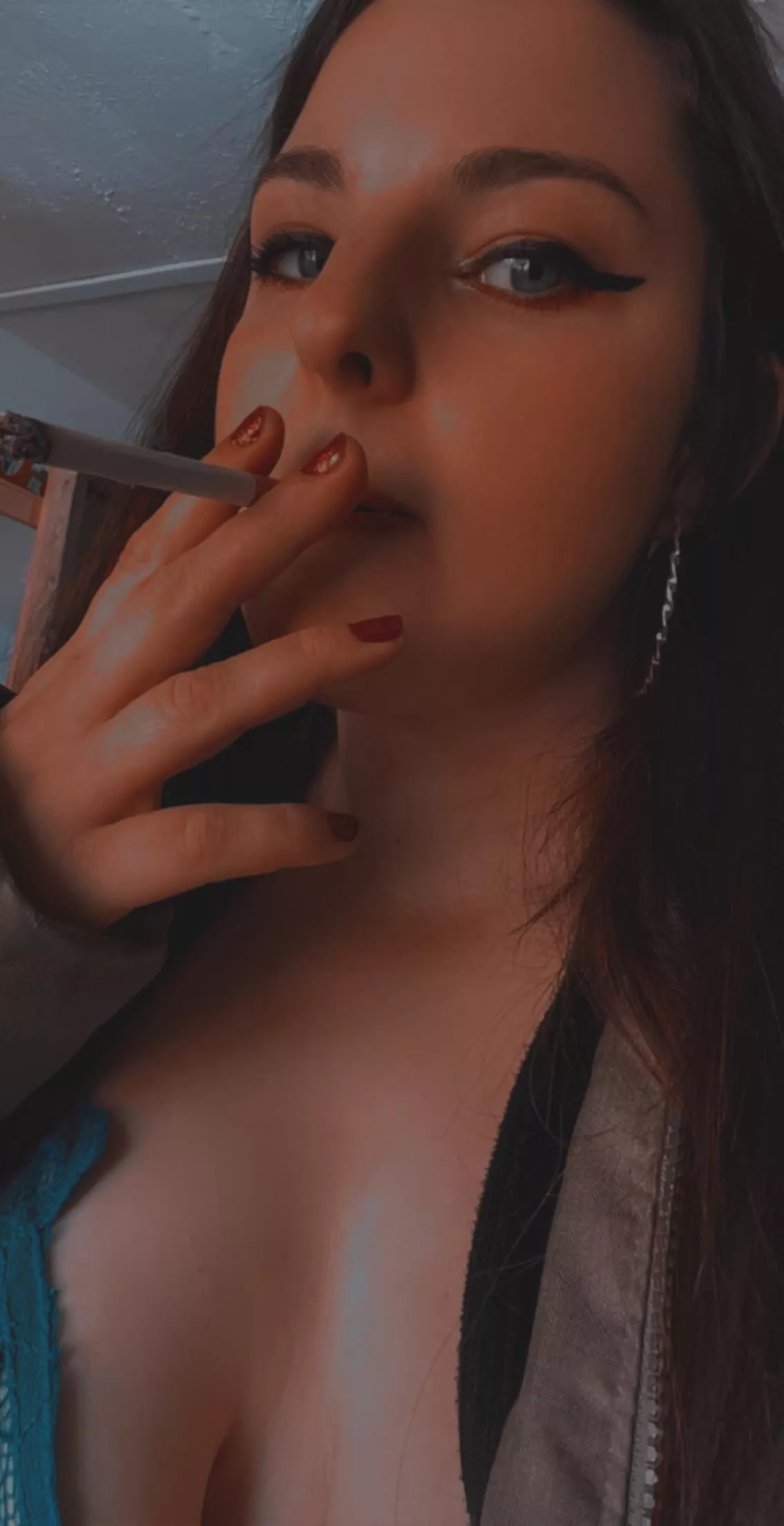 I make custom clips 😉