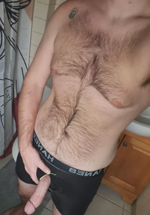 I need a nasty guy who swallows what on the menu