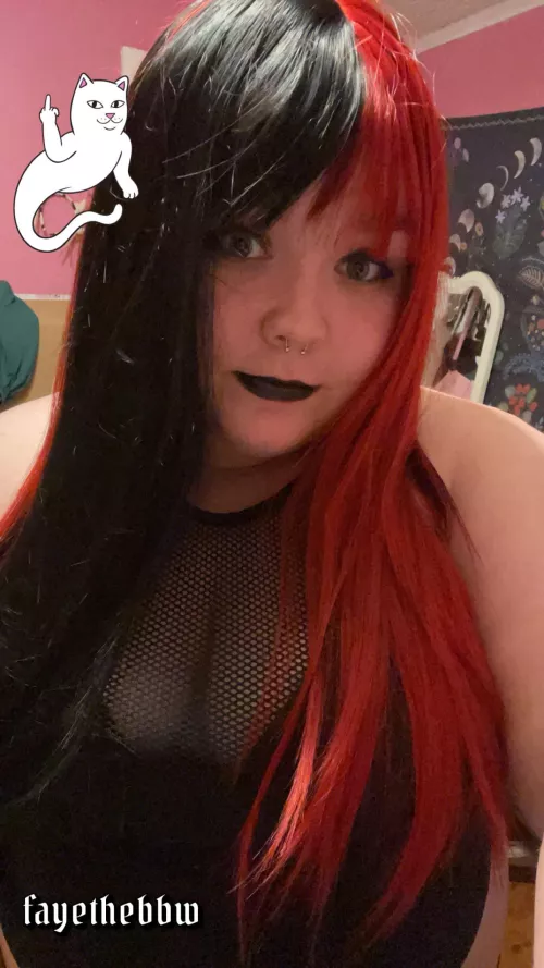 I really like this picture, hope you do 😝💞