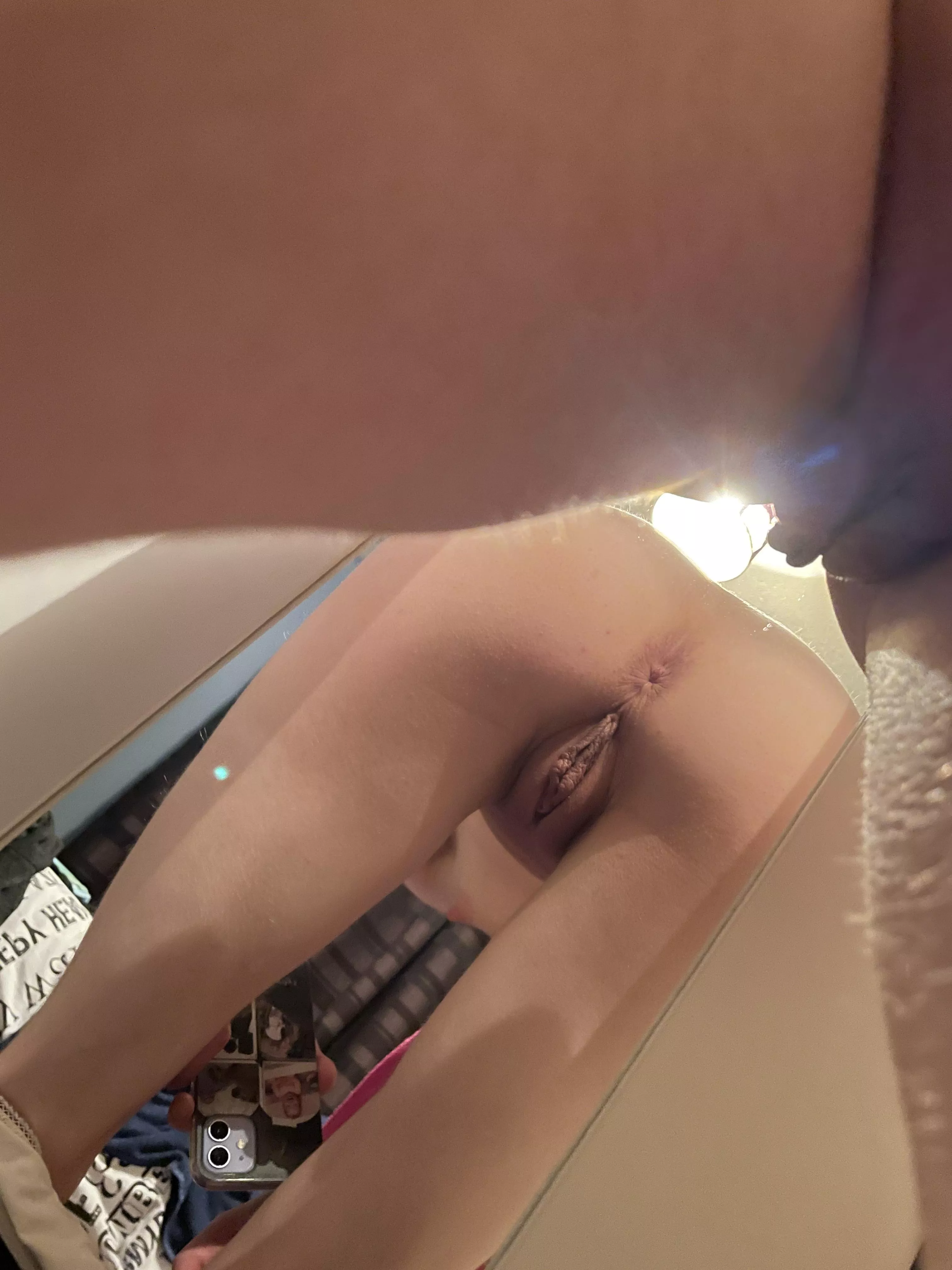 I send you this, what’s your next move?