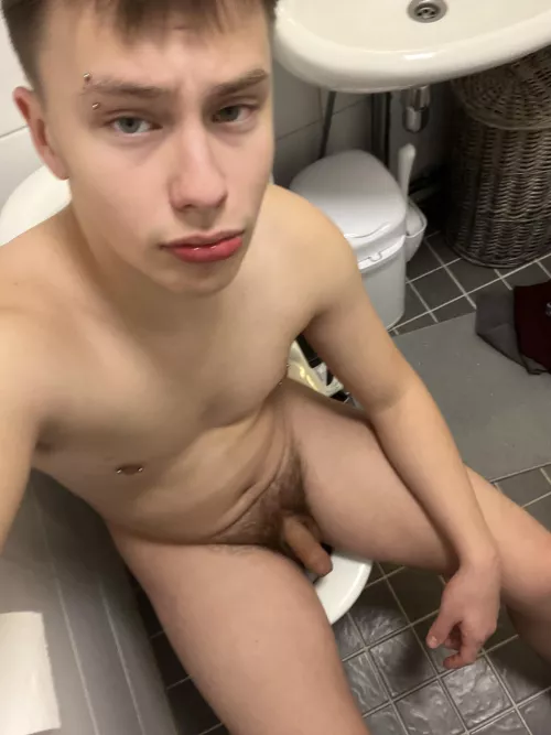 I think I’m never going to shave again is it a great idea?