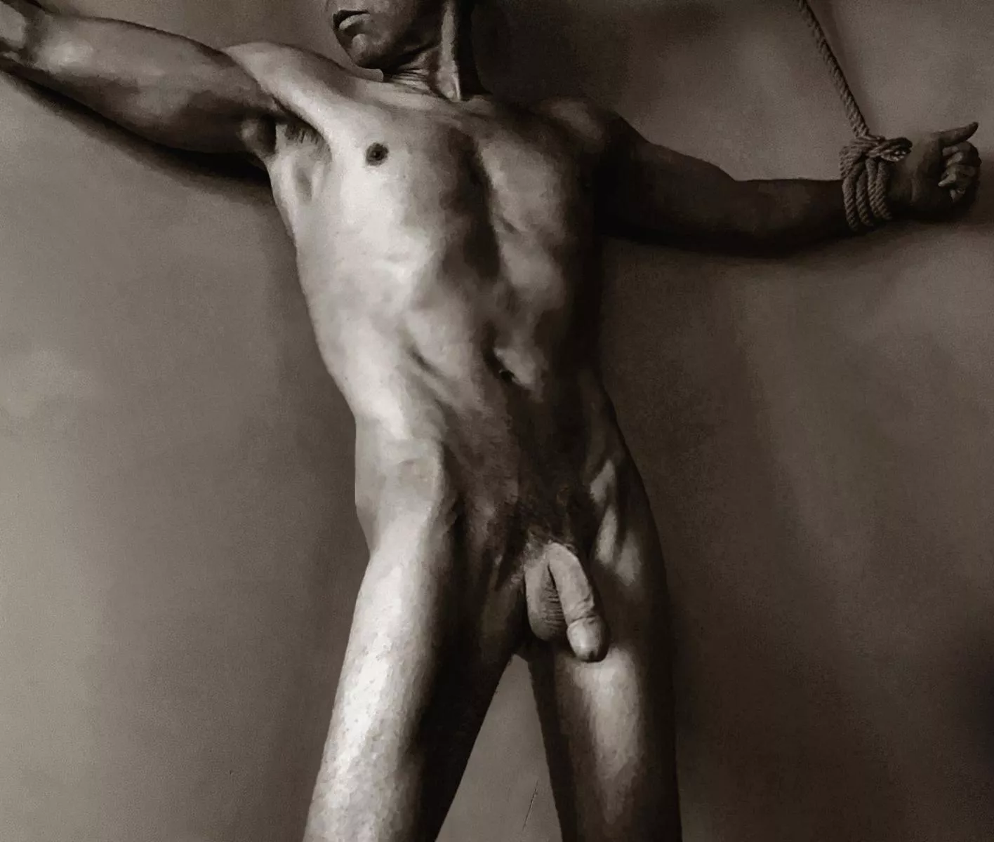 I'll be here when you get back.