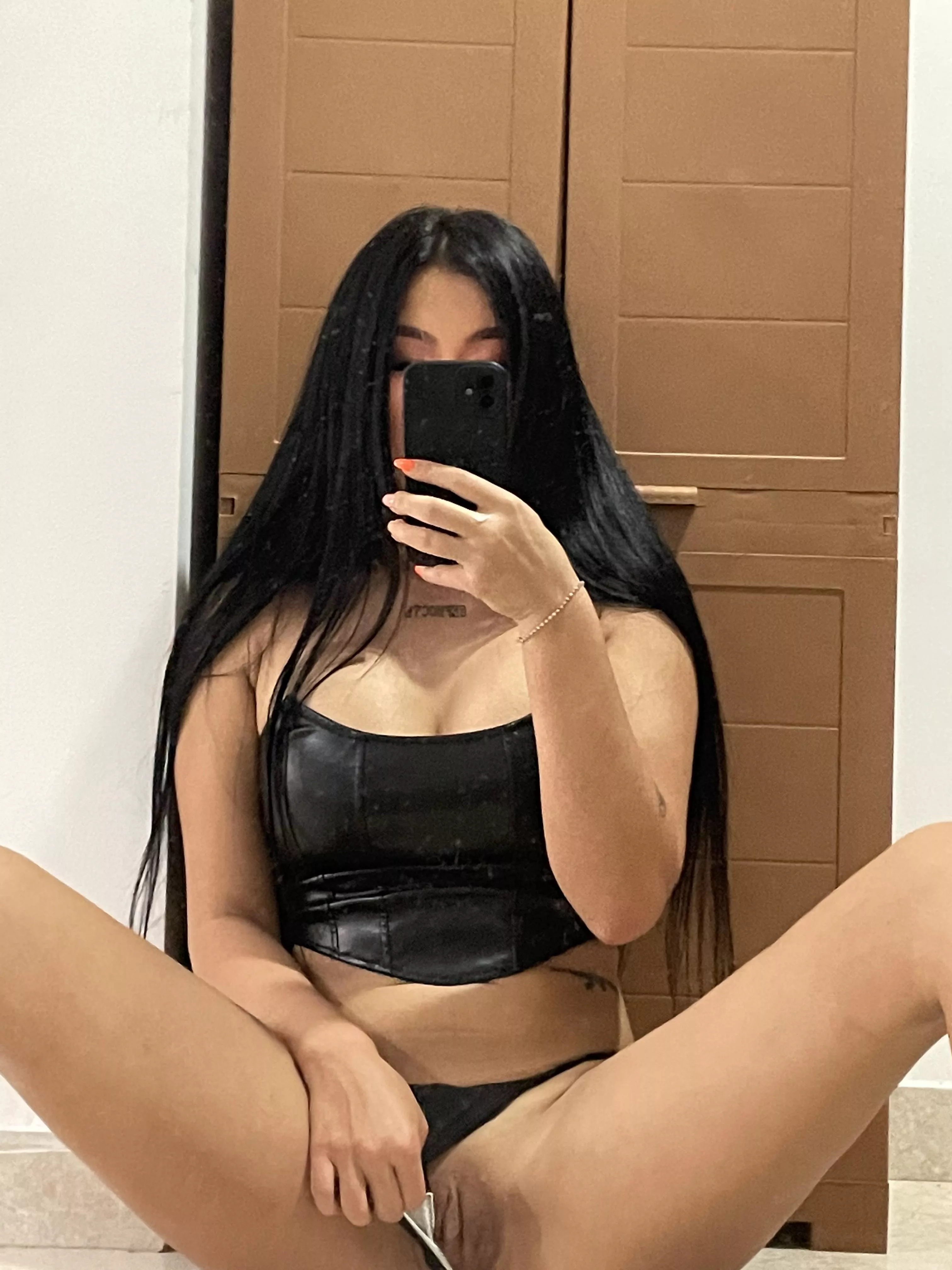 I’ll drink your cum if you drink mine