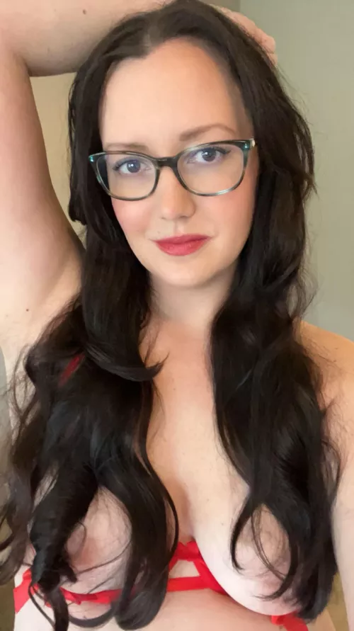 I’m new here but was told I’d fit in