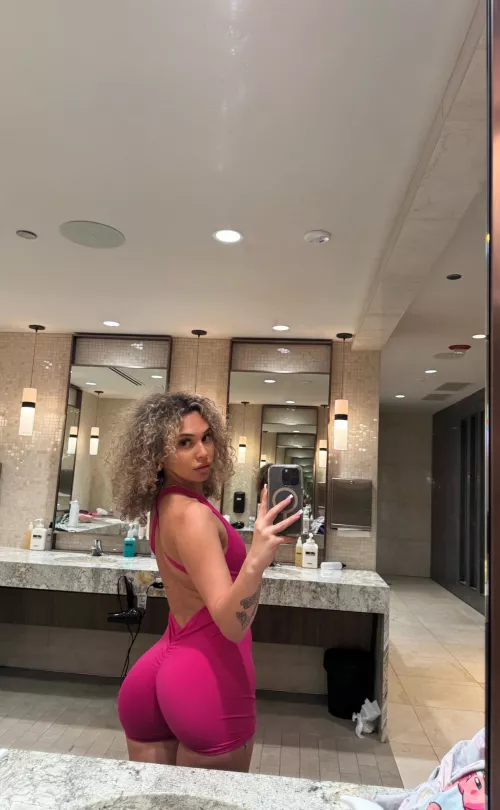 Imagine taking this off of me (: