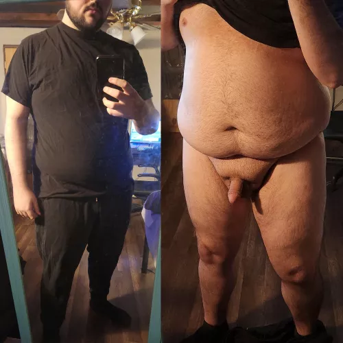 In my Laundry Day clothes tonight. Should I just strip naked and throw them in the washer too?🤔