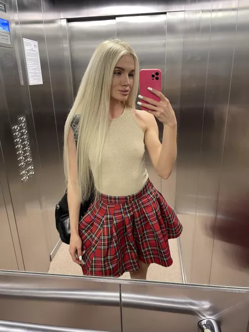 Is it bad that I suck my teacher off for good grades