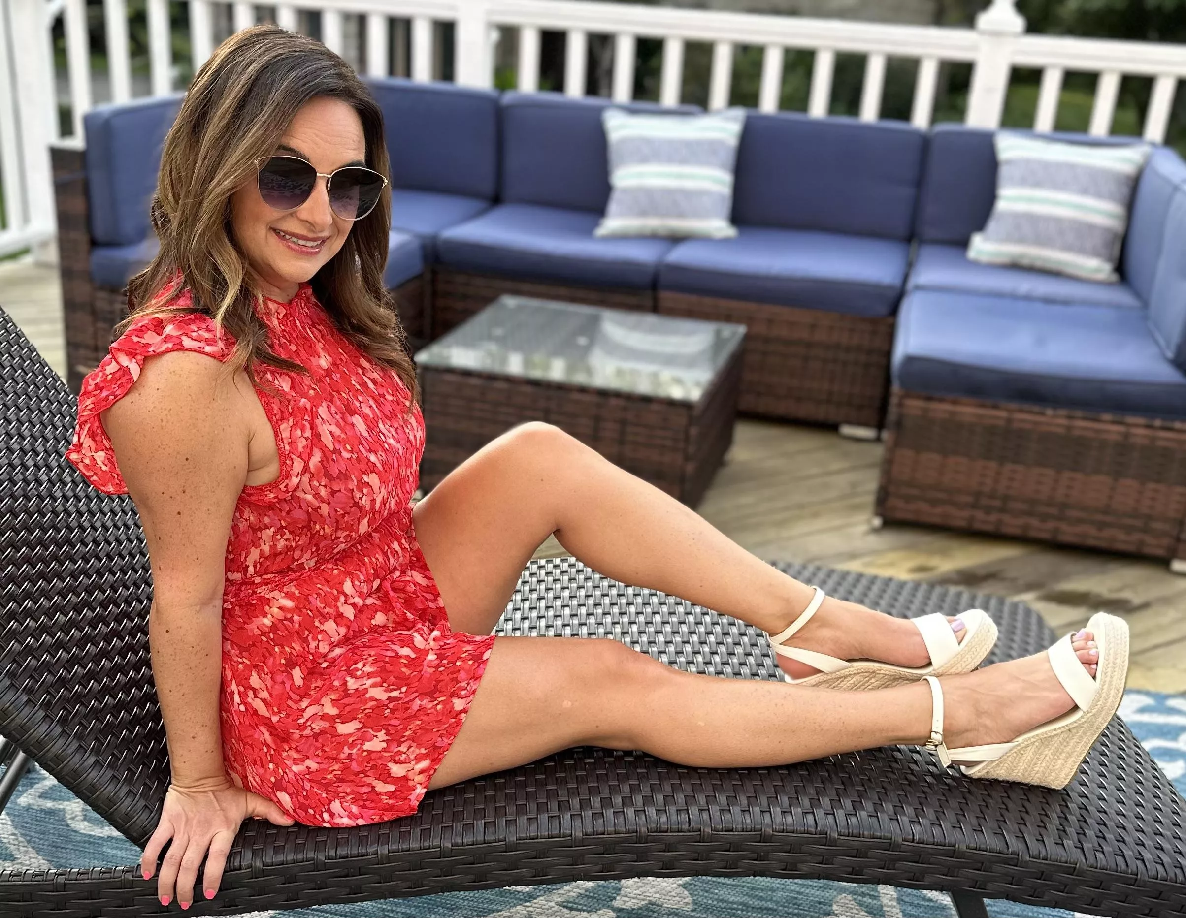 It’s going to be a sexy Saturday. Come join me!