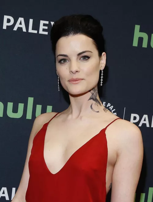 Jaimie Alexander