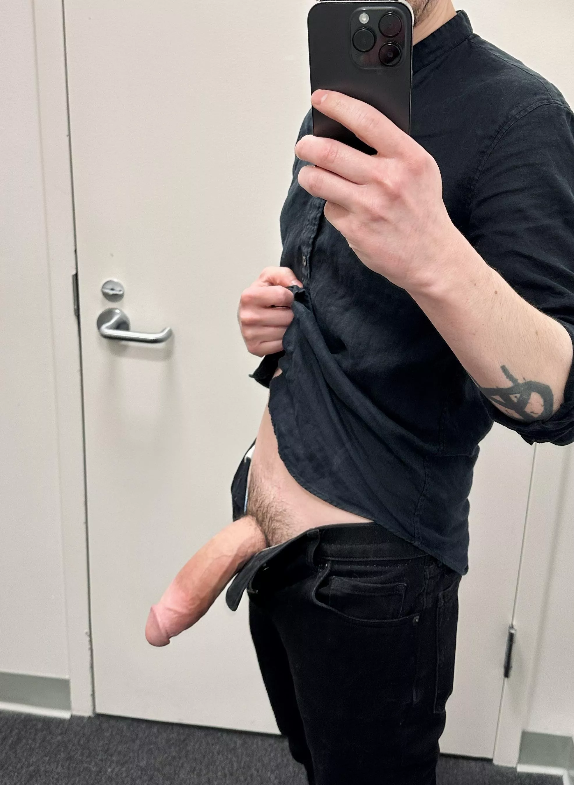 Let me know what you think