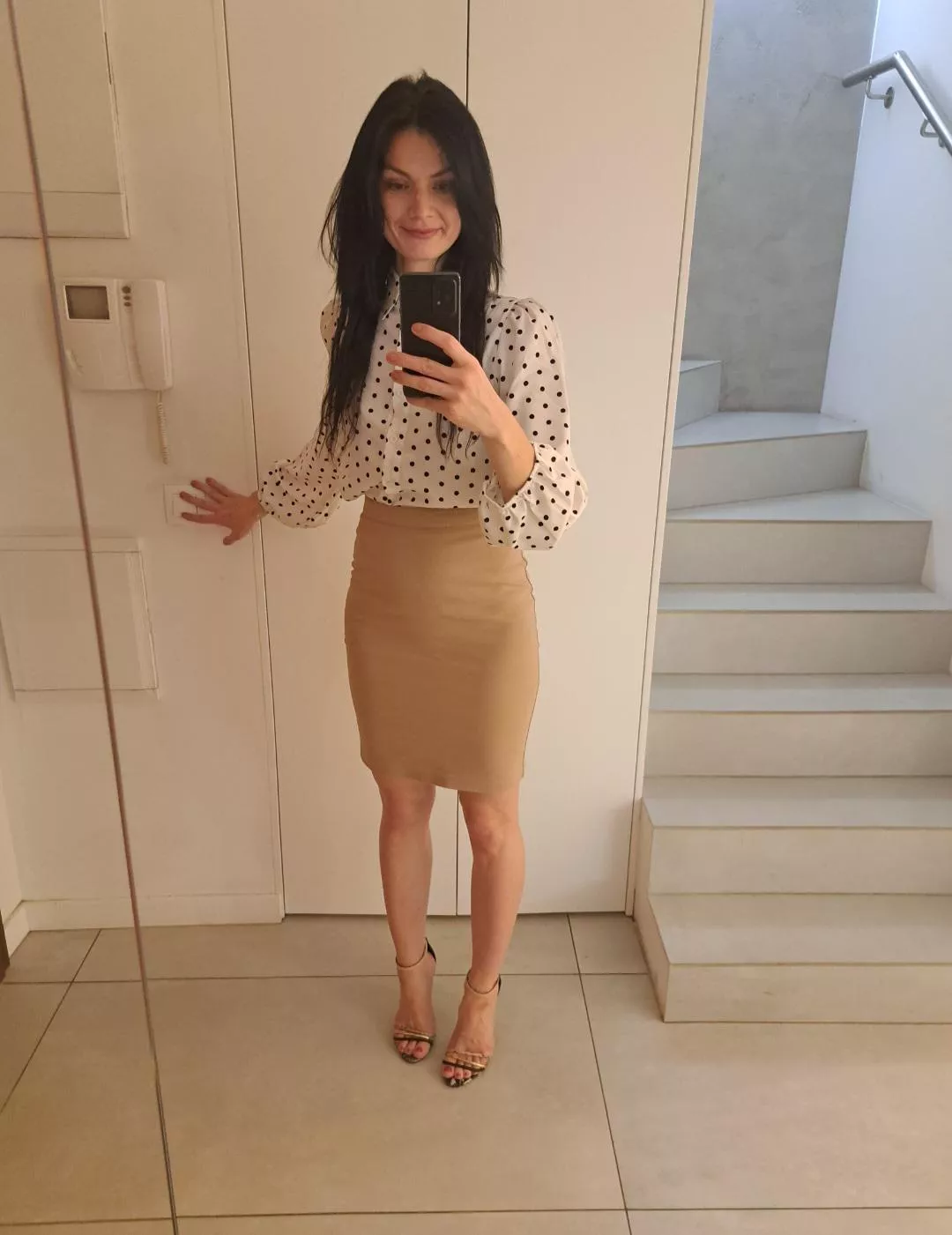 Meet me at the office...36 y/o